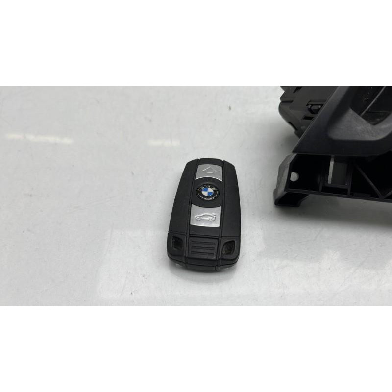 Lecteur de carte (neiman) BMW X5 E70 Photo n°4
