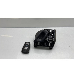 Lecteur de carte (neiman) BMW X5 E70