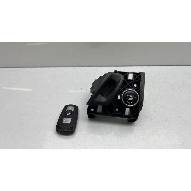 Lecteur de carte (neiman) BMW X5 E70 Photo n°5