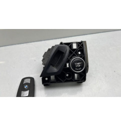 Lecteur de carte (neiman) BMW X5 E70