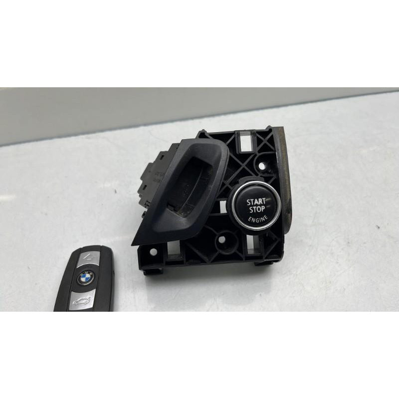 Lecteur de carte (neiman) BMW X5 E70 Photo n°6