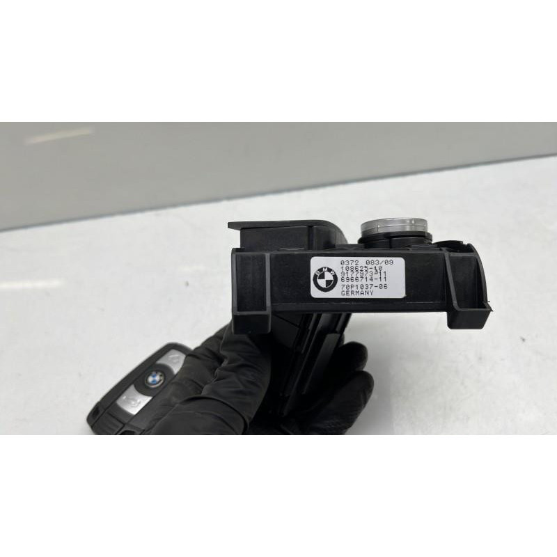 Lecteur de carte (neiman) BMW X5 E70 Photo n°7