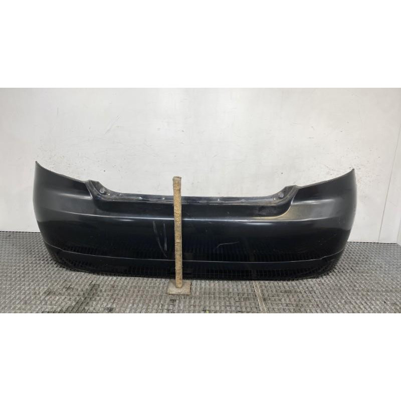Pare choc arriere CHEVROLET KALOS Photo n°4