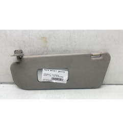 Pare soleil gauche CHEVROLET KALOS