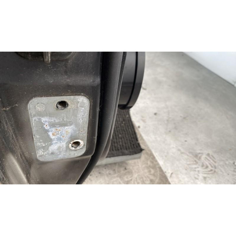 Porte avant droit VOLKSWAGEN CADDY 3 Photo n°3