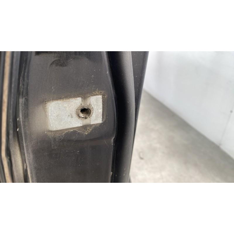 Porte avant droit VOLKSWAGEN CADDY 3 Photo n°5