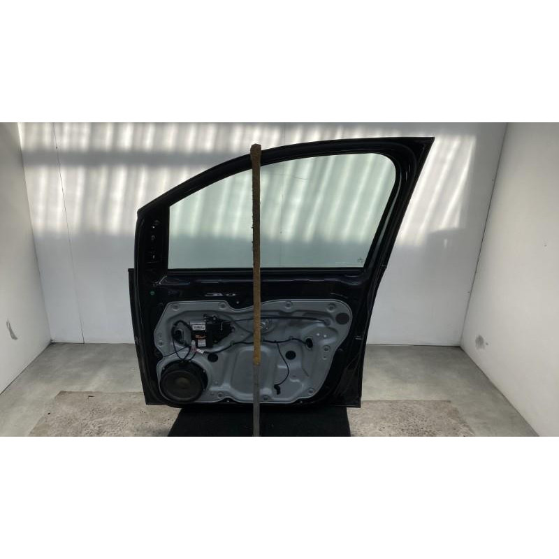 Porte avant droit VOLKSWAGEN CADDY 3 Photo n°6