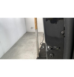 Porte avant droit VOLKSWAGEN CADDY 3