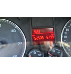 Porte avant droit VOLKSWAGEN CADDY 3