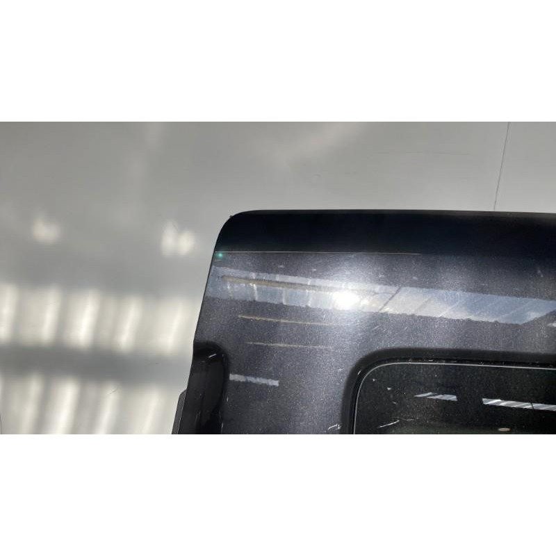 Porte laterale gauche VOLKSWAGEN CADDY 3 Photo n°1
