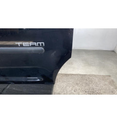 Porte laterale gauche VOLKSWAGEN CADDY 3
