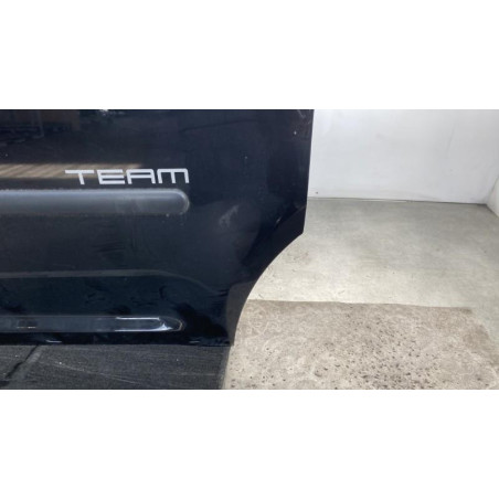 Porte laterale gauche VOLKSWAGEN CADDY 3
