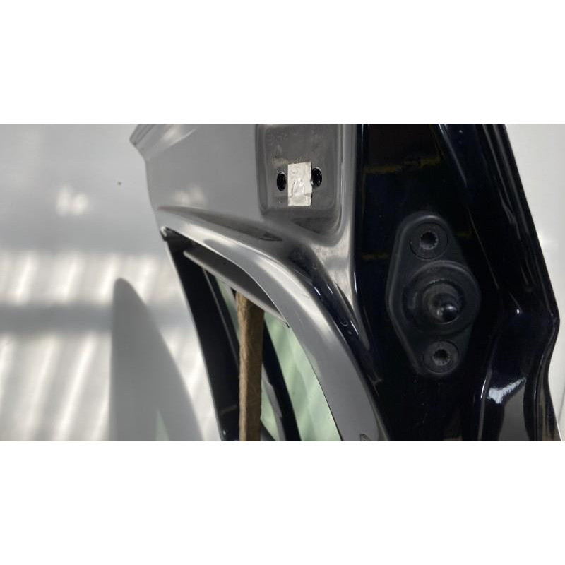 Porte laterale gauche VOLKSWAGEN CADDY 3 Photo n°5