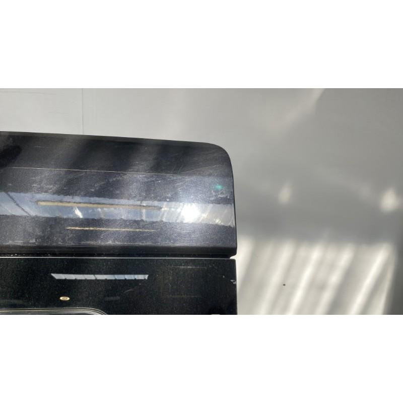 Porte laterale gauche VOLKSWAGEN CADDY 3 Photo n°6