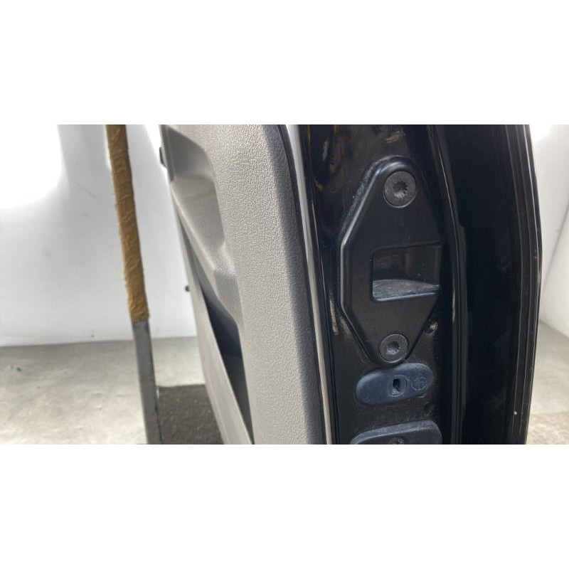 Porte laterale gauche VOLKSWAGEN CADDY 3 Photo n°11