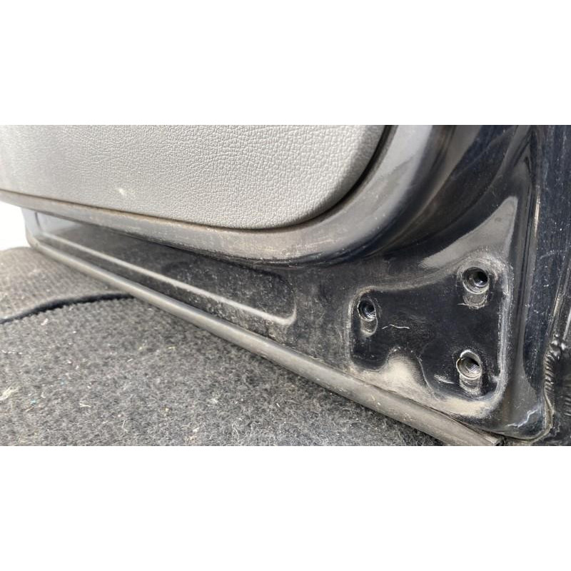 Porte laterale gauche VOLKSWAGEN CADDY 3 Photo n°13