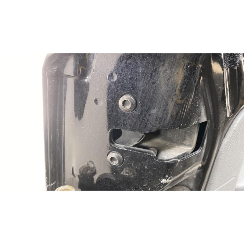 Porte laterale gauche VOLKSWAGEN CADDY 3 Photo n°14