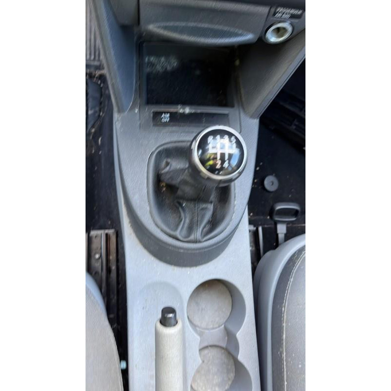 Porte laterale gauche VOLKSWAGEN CADDY 3 Photo n°17