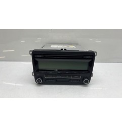 Autoradio d'origine VOLKSWAGEN CADDY 3