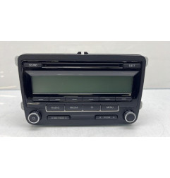 Autoradio d'origine VOLKSWAGEN CADDY 3