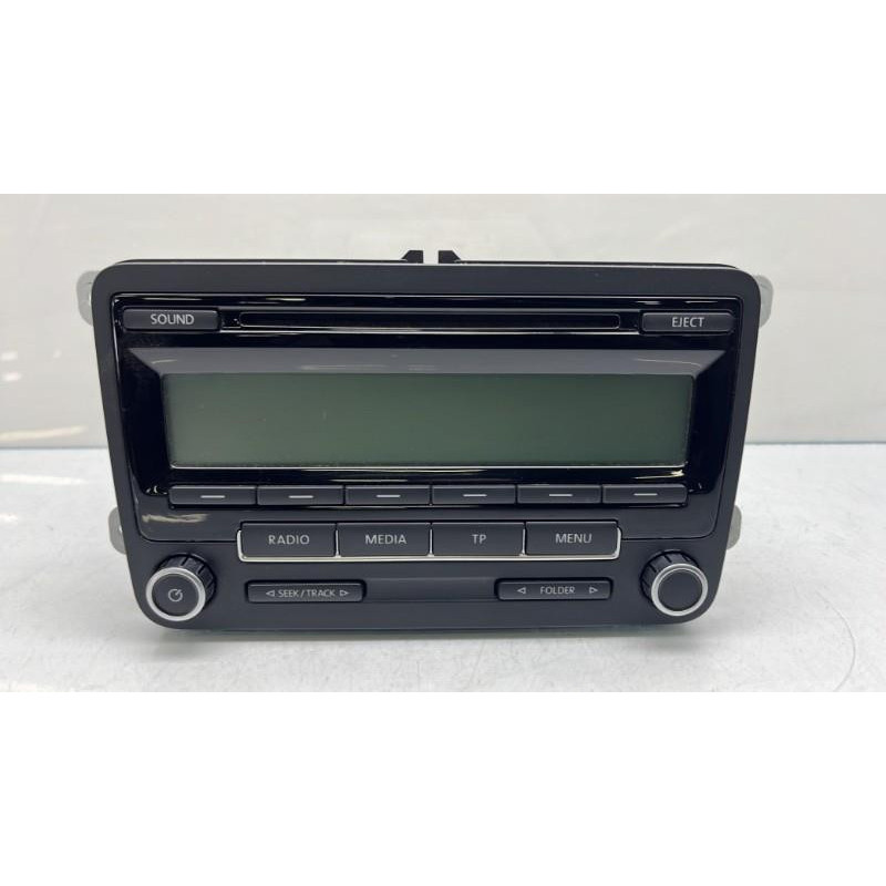 Autoradio d'origine VOLKSWAGEN CADDY 3 Photo n°6