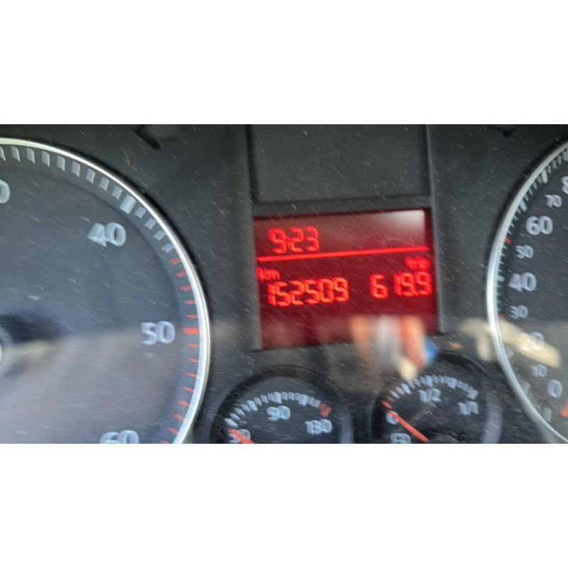 Autoradio d'origine VOLKSWAGEN CADDY 3 Photo n°16