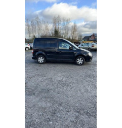 Autoradio d'origine VOLKSWAGEN CADDY 3