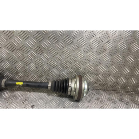 Cardan droit (transmission) VOLKSWAGEN CADDY 3 Photo n°1