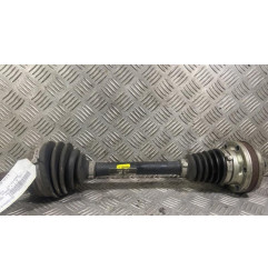 Cardan droit (transmission) VOLKSWAGEN CADDY 3