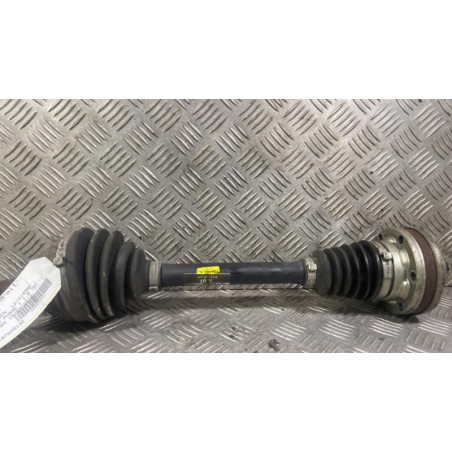 Cardan droit (transmission) VOLKSWAGEN CADDY 3