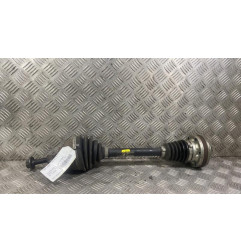 Cardan droit (transmission) VOLKSWAGEN CADDY 3