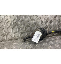 Cardan droit (transmission) VOLKSWAGEN CADDY 3