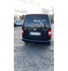 Cardan droit (transmission) VOLKSWAGEN CADDY 3