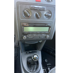Cardan droit (transmission) VOLKSWAGEN CADDY 3