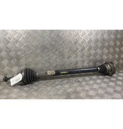 Cardan gauche (transmission) VOLKSWAGEN CADDY 3 Photo n°1