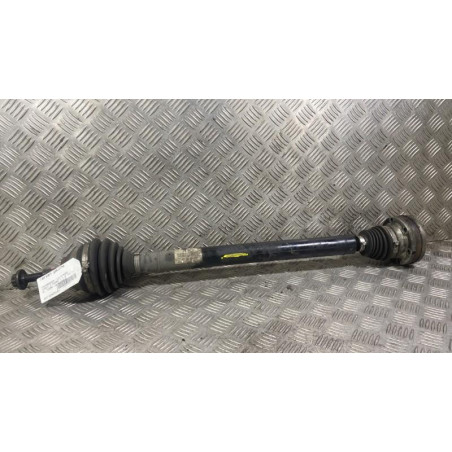 Cardan gauche (transmission) VOLKSWAGEN CADDY 3 Photo n°1