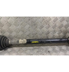 Cardan gauche (transmission) VOLKSWAGEN CADDY 3