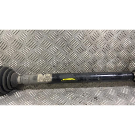 Cardan gauche (transmission) VOLKSWAGEN CADDY 3