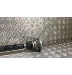Cardan gauche (transmission) VOLKSWAGEN CADDY 3