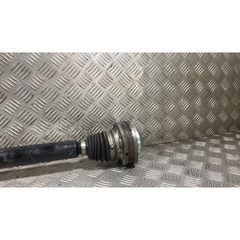 Cardan gauche (transmission) VOLKSWAGEN CADDY 3 Photo n°3