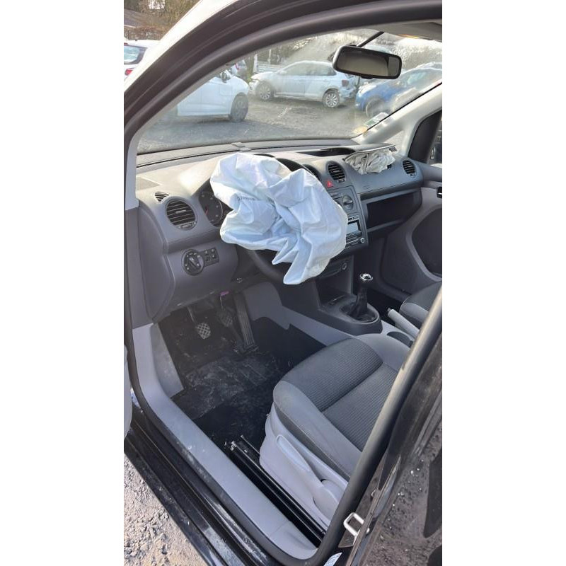 Cardan gauche (transmission) VOLKSWAGEN CADDY 3 Photo n°14