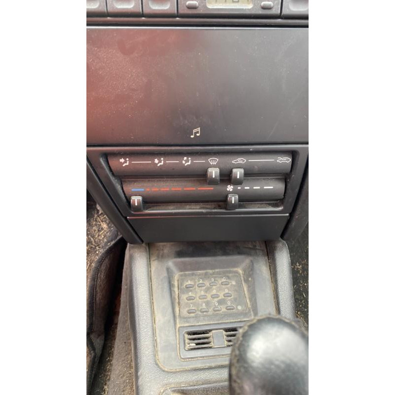Feu arriere principal droit (feux) CITROEN XANTIA Photo n°4
