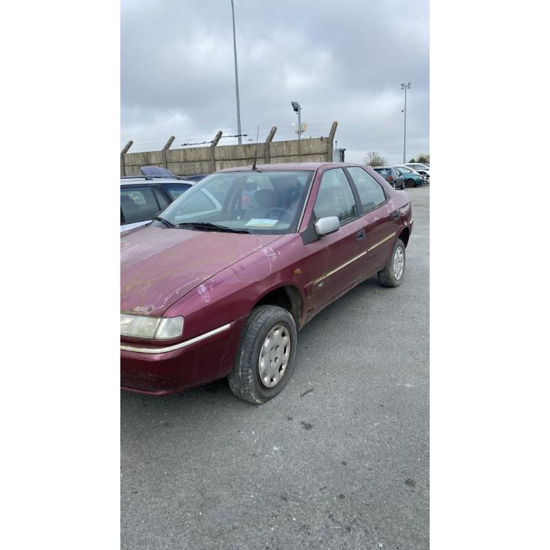 Feu arriere principal droit (feux) CITROEN XANTIA Photo n°6