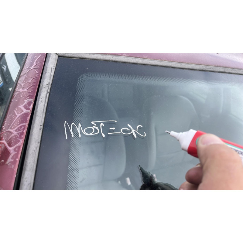 Feu arriere principal droit (feux) CITROEN XANTIA Photo n°7
