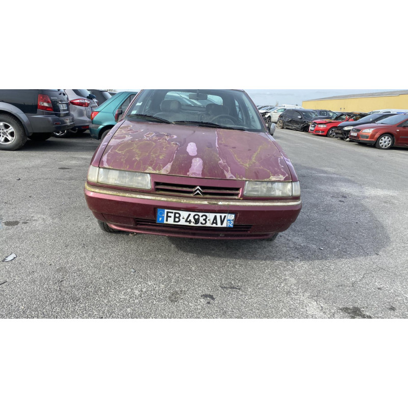 Feu arriere principal droit (feux) CITROEN XANTIA Photo n°18