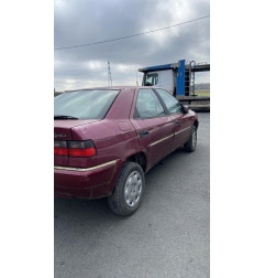 Feu arriere principal droit (feux) CITROEN XANTIA