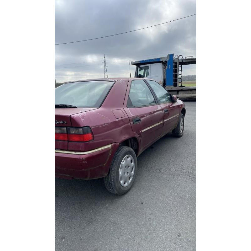 Feu arriere principal droit (feux) CITROEN XANTIA Photo n°20