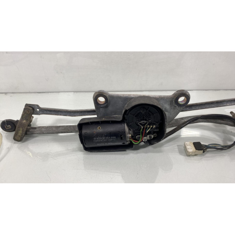 Moteur essuie glace avant CITROEN XANTIA Photo n°3