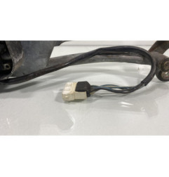 Moteur essuie glace avant CITROEN XANTIA