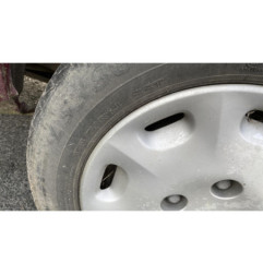 Moteur essuie glace avant CITROEN XANTIA